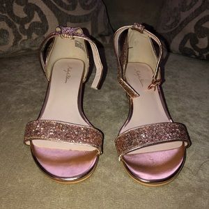 Girls sandal